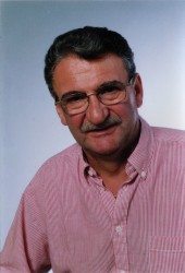 Karl Zuzzi