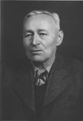 Thomas Benesch