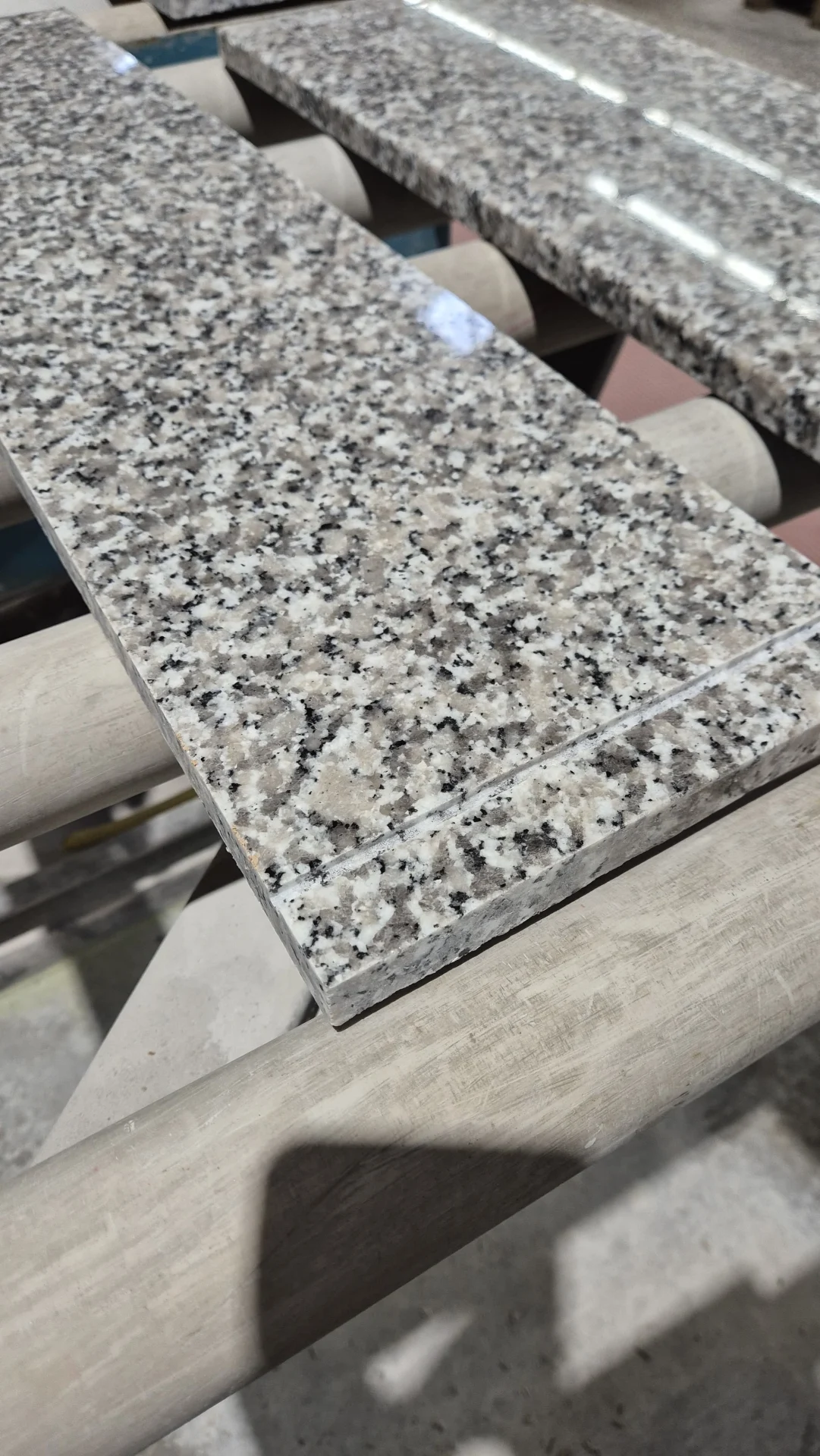 Startseite Zuzzi 22 Naturstein Fensterbank Granit Individuell