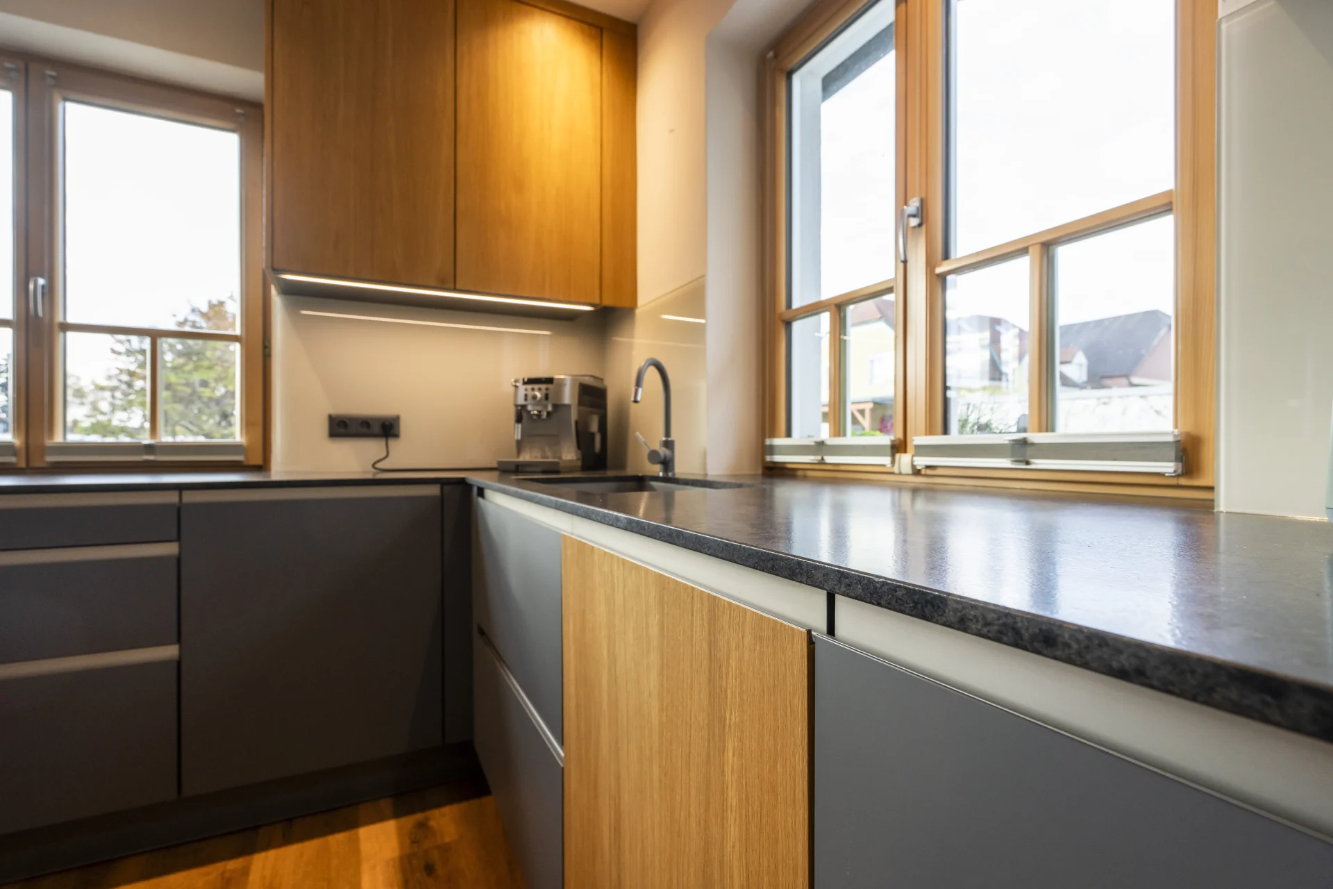 Naturstein Küchenarbeitsplatten Steinmetz Niederösterreich