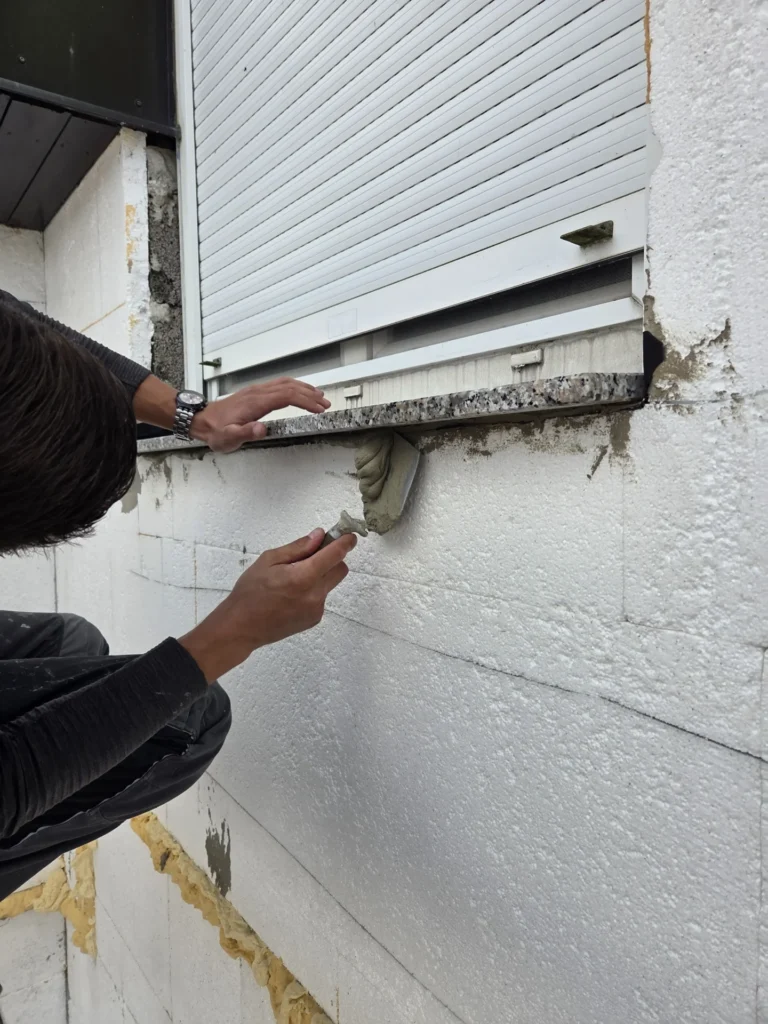 Partnerfirmen 81 Individuelle Fensterbänke aus Naturstein, granit und marmor vom steinmetzmiester aus krems Niederösterreich