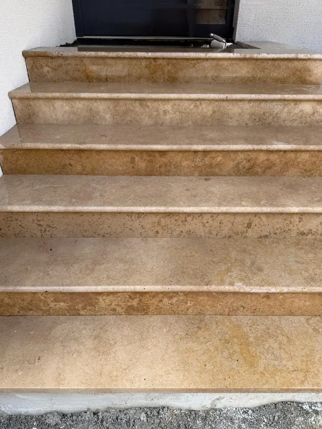 Naturstein Treppen 28