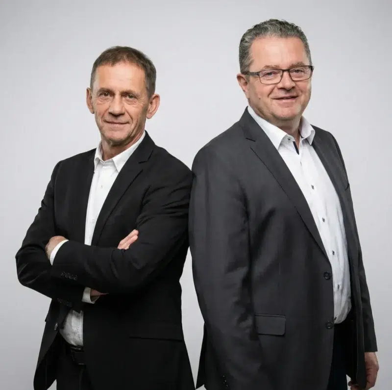 Wachauer Marmor 6 Chef Portrait